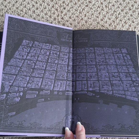 🌼5 for $25🌼 The Damned by Renée Ahdieh - Picture 2 of 2